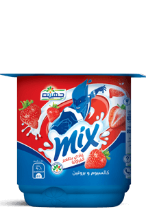 Mix