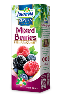 Classics Blends