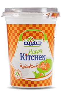 Happy Kitchen