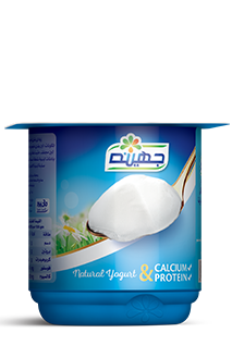 Juhayna Yogurt