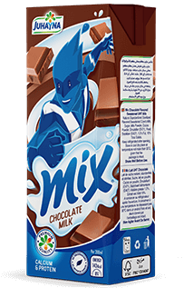 Mix Milk