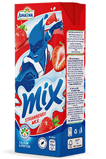 Mix Milk