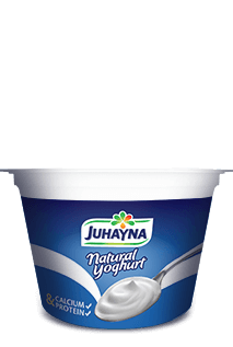 Juhayna Yogurt