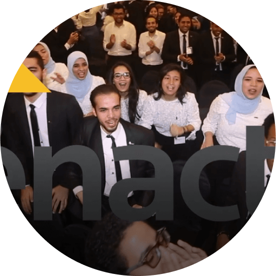 Enactus Enactus