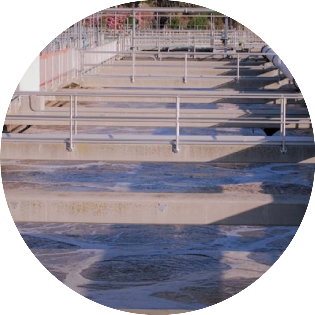 Water Waste Treatment Water Waste Treatment