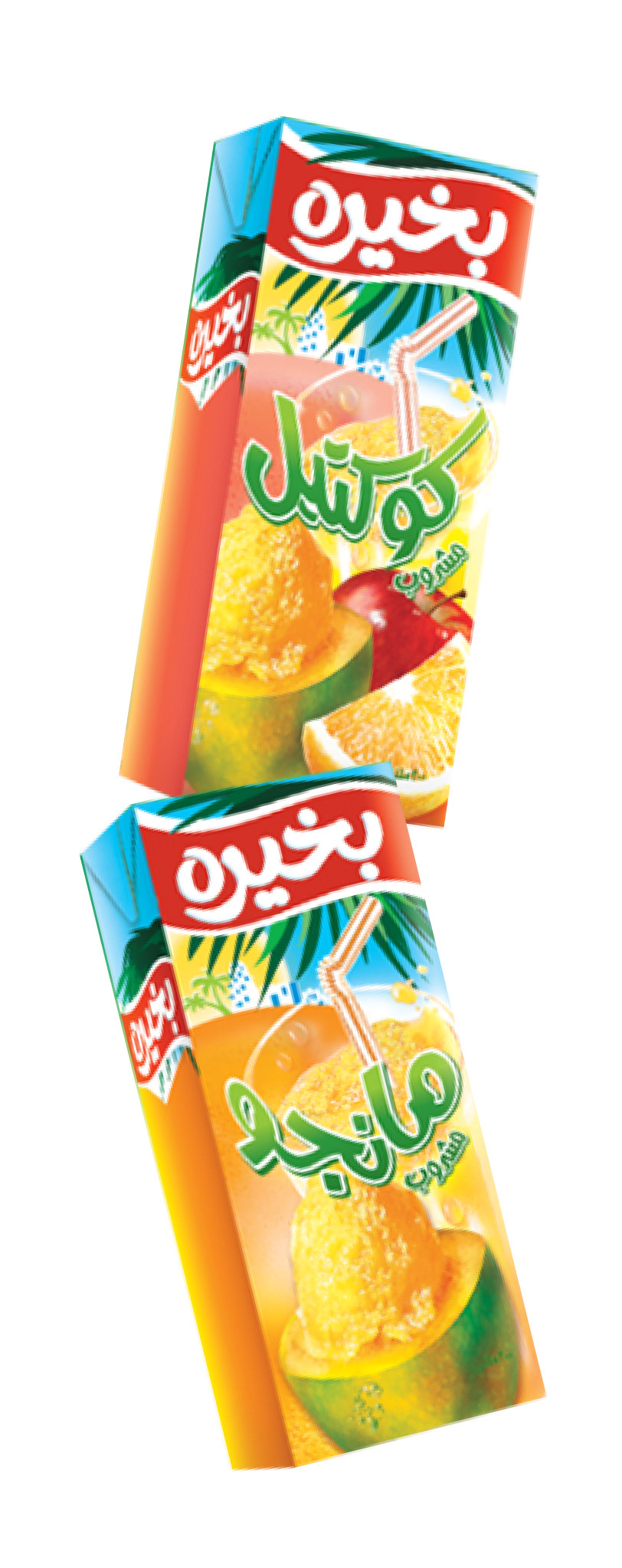 Bekhero Juice Bekhero Juice