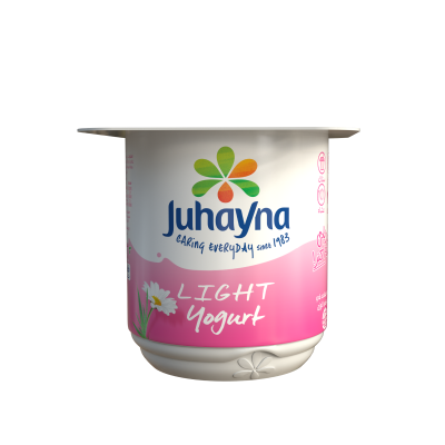 Juhayna Yogurt