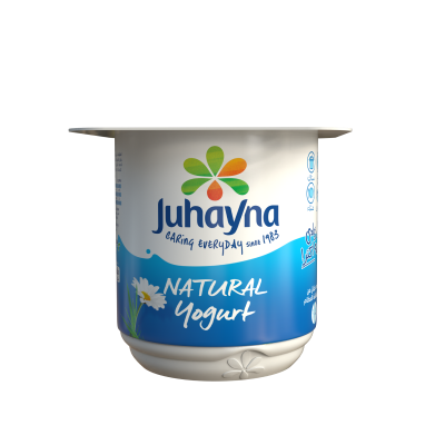 Juhayna Yogurt