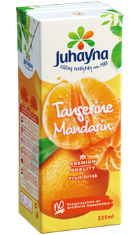 Juhayna Juice