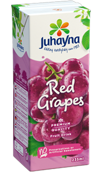 Juhayna Juice