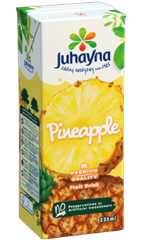 Juhayna Juice