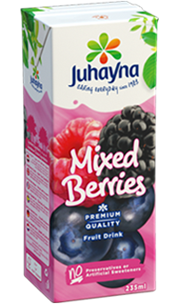 Juhayna Juice