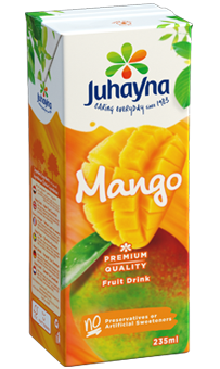 Juhayna Juice