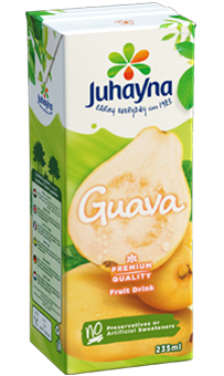 Juhayna Juice