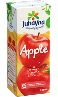 Juhayna Juice