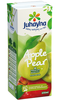 Juhayna Juice