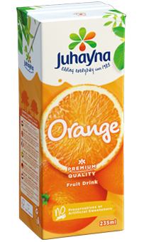 Juhayna Juice