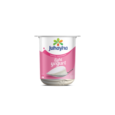 Juhayna Yogurt