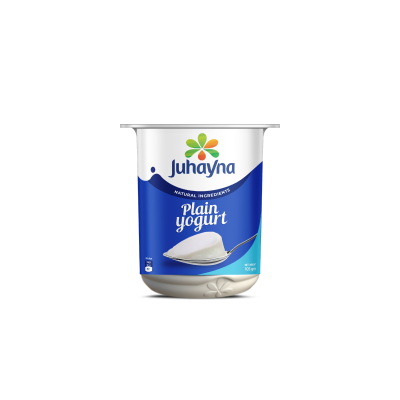 Juhayna Yogurt