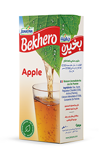 Bekhero Juice