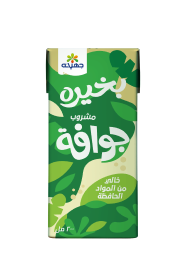 عصير بخيره