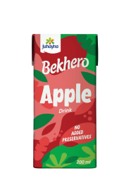 Les Jus Bekhero