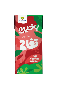 عصير بخيره