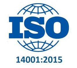 ISO 14001 / 2015