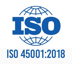 ISO 45001 /2018