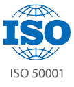 ISO 50001 / 2018