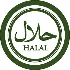 HALAL CERTIFICATE 