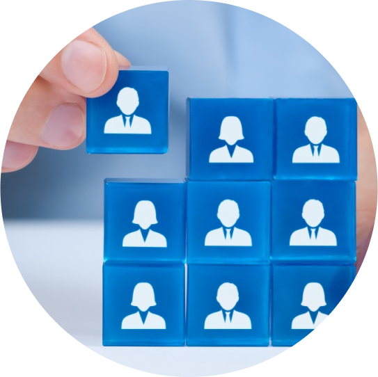 Recruitment Recruitment