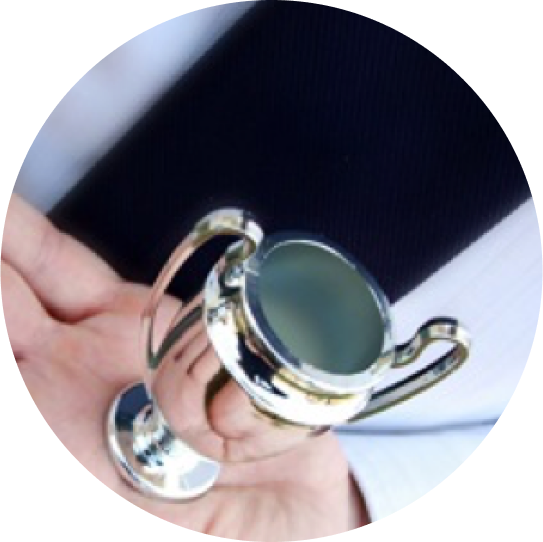 Récompenses Récompenses