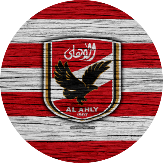 Sponsor du club Al-Ahly