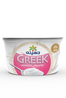 Greek Yogurt