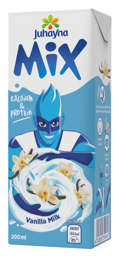 Mix