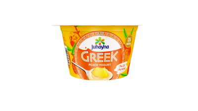 Greek Yogurt