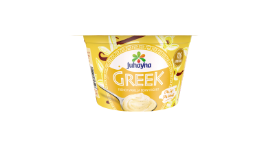 Greek Yogurt