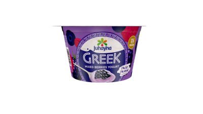 Greek Yogurt