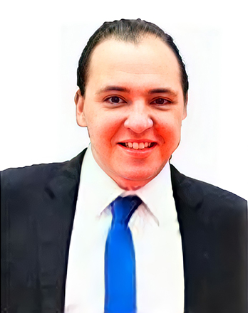 Mahmoud Abd El-Wahab Mahmoud Abd El-Wahab