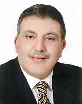 Ahmed El-Wakil Ahmed El-Wakil