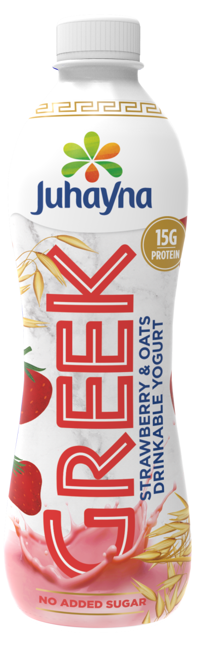 Greek Yogurt