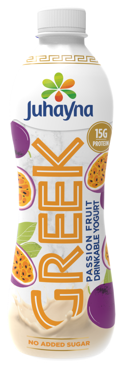 Greek Yogurt