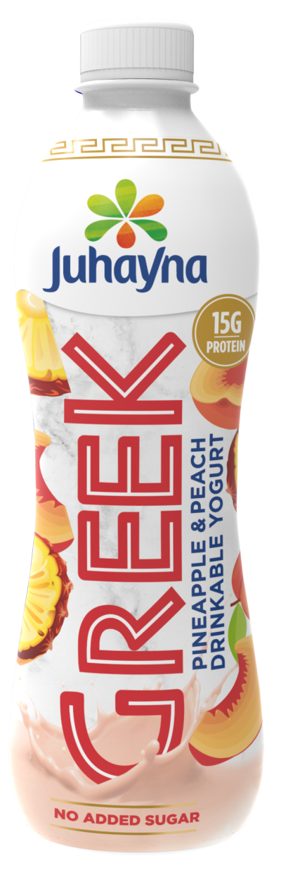 Greek Yogurt