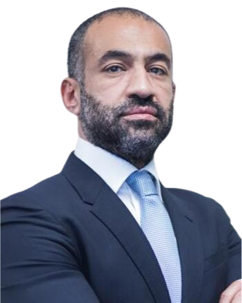 خالد جمال