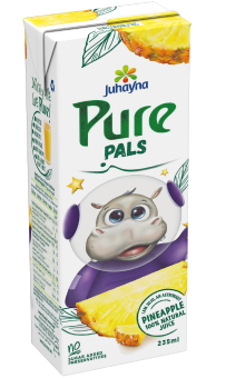 Pure