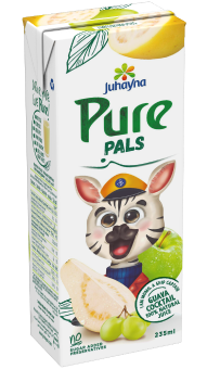 Pure