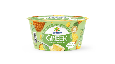 Greek Yogurt