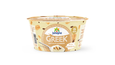 Greek Yogurt