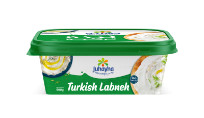 Turkish Labneh